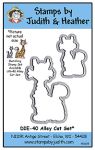 DIE-40 Ally Cat Set